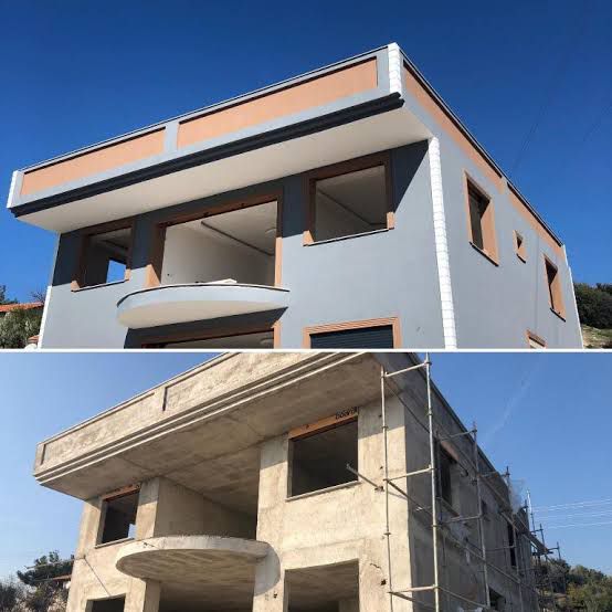 Hizmet Galerisi